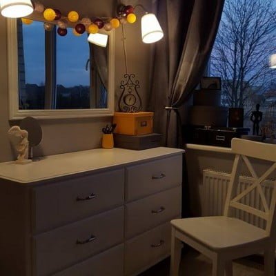 berrylights