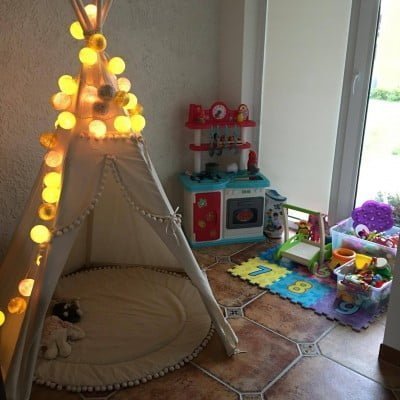 berrylights