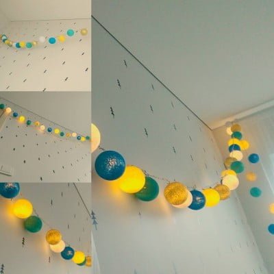 berrylights