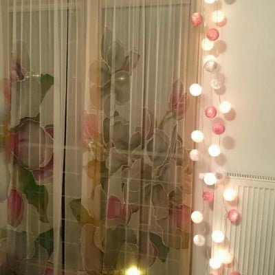 berrylights