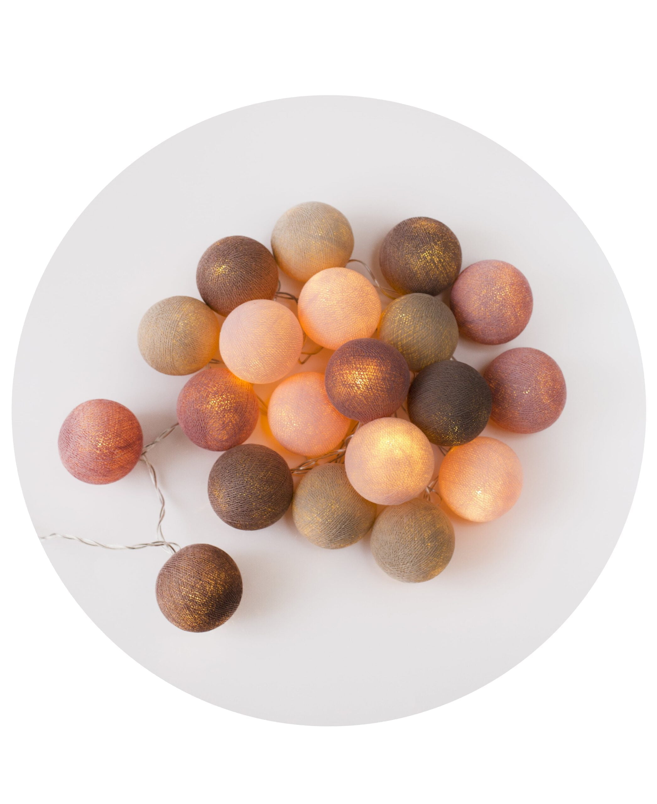 brownish dreams-berrylights